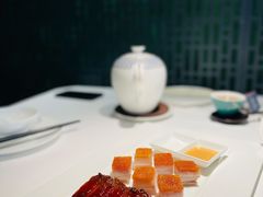 烧味拼盘-陶陶居·雅园(凯华国际店)