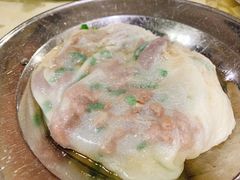 -标记美食新鲜猪杂(兴南大道店)