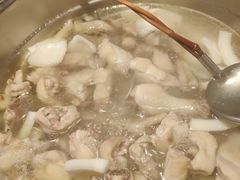-椰夫人·养生椰子鸡(黄埔时代城店)