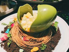 锦绣水果蛋-嘉禾·悦享餐厅(八方汇店)