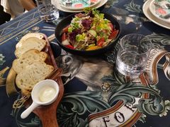 -第101座花园餐厅(湖滨88店)