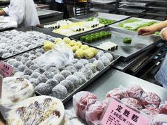 -沈大成(南京东路店)