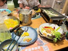 -泰悦澜·泰国餐厅(万象城店)