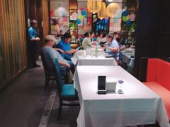 -眉州东坡·熊猫主题餐厅(枫蓝店)
