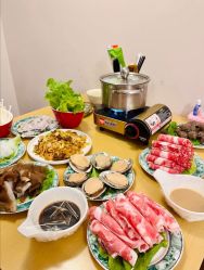 -喜喜·全套房月子会所(罗宾森广场店)