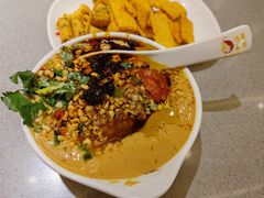 -巴蜀王婆大虾(南锣鼓巷店)