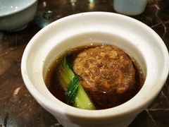 扬州狮子头-冶春茶社(星汉大厦店)