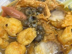 -印象柳螺·柳州螺蛳粉(员村西街店)