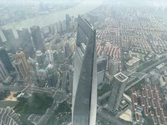 -上海中心大厦