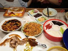 -小吊梨汤·北京菜·烤鸭(清河万象汇店)