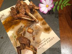 -林芝工布庄园希尔顿酒店-猎味中餐厅