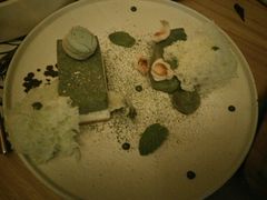 -我的四季意大利餐厅(春天百货店)