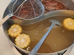 -陈记顺和潮汕牛肉火锅(番禺迎宾大道店)