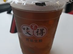 -咬不得高祖生煎·简餐(高银街店)