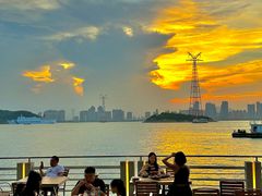 -醉壹号海鲜大排档(厦门美食地标店)