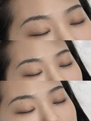 -张小野·专业半永久纹眉
