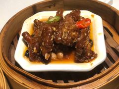 -稻香饭店(IFS国金中心店)