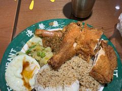 -渣·餐厅(西斗门店)