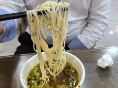 -盛唐府乾州酸汤面