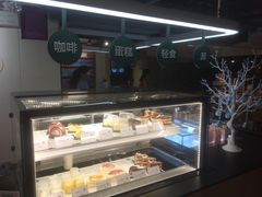 -左拉主义(长江路店)