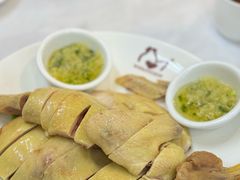 -文记壹心鸡(宝华路店)