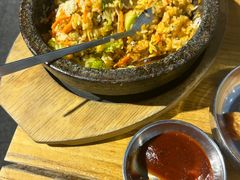 -姜虎东白丁烤肉(恒隆广场店)