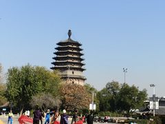 -天宁寺