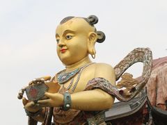 -上海东林寺(金山区)