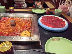 -蜀江龙火锅(339店)
