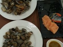 -铂丽斯国际大酒店-凯悦自助餐厅