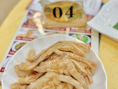 -君之悦酒家(容山路店)