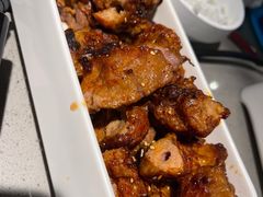 -半天妖烤鱼(东方新天地店)