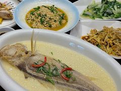 -绍兴老味道·非遗门店(银泰城店)