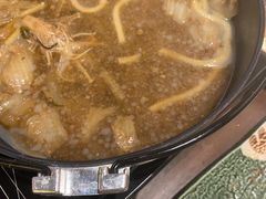 -八木鸟居酒屋(小木桥路店)