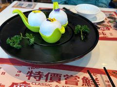 -虾饺妹·酒家(海珠广场店)