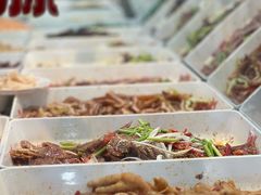 凉菜-惠丰源烩面馆(经七路店)
