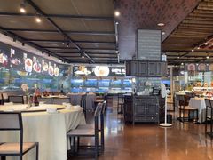 -上座·餐厅(阳光100店)