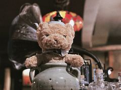 -BUND·FIVE外滩5号(天际店)