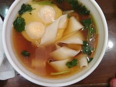 -老厨家(中央大街西七道街店)