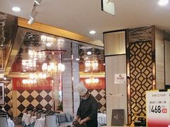 -津悦·正阳春烤鸭(红旗南路店)