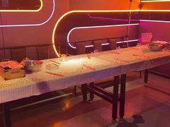 -云晓光头烧烤吧(川沙绿地店)