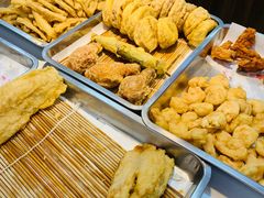 -北坦杨家干炸里脊(总店)