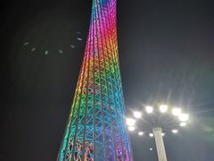 -广州塔