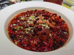 -董家大院·京味家常菜(朝丰家园店)