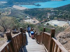 -北京十三陵国家森林公园蟒山景区