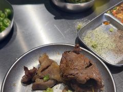 -山葵说·泥炉烤肉(泰达时尚E街区店)