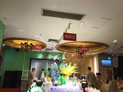-东方雅典水疗美食汇(金海岸大厦店)