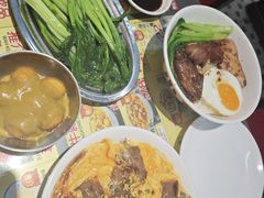 -豪華小食.華記
