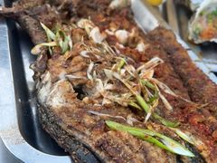 -清真·馬坡二旦烧烤(人生一串拍摄店)