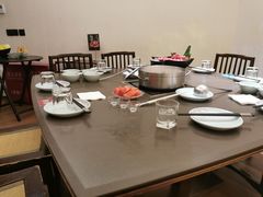 包厢-捞王锅物料理(上海世茂广场店)